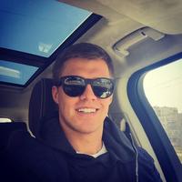 Отзыв от Карим - DTV виза