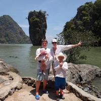 Отзыв от Ира - DTV виза